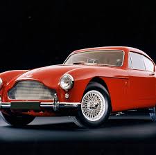 Image result for Pacific Blue 1959 Aston Martin