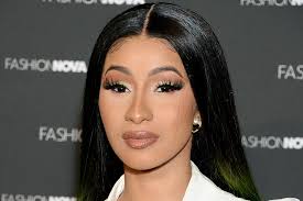 Cardi b funny moments best 2020 #cardib #wap wap crazy moments cardi b, wap, megan thee cardi b and offset most romantic moments caught on camera. Cardi B S Top Fashion In 2019 From The Court House To The Red Carpet Footwear News