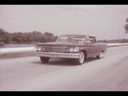 Image result for Stardust Yellow 1960 Pontiac