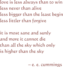 Part 2 Of Love Is More Thicker Than Forget By Ee Cummings Words Matter Inspirational Words Words