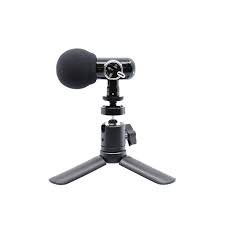 Clip Mic Creator