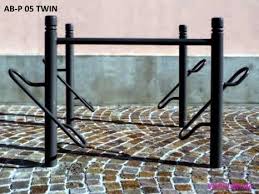 Pin Auf Variationen Von Fahrradstandern