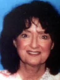 Barbara Mitchell Obituary