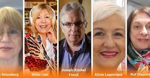 Asoc Psicoanalítica Argentina