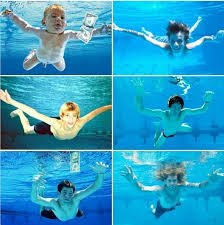 Nirvana released their nevermind album 25 years ago, and was soon placed in the cars and cd players of every '90s teen. 3tqhy 4 S6ywam