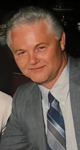 Ronald Spain Obituary