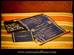 Christian Indian Wedding Scroll Invitation Www Corinnahoffman Com Christian Wedding Wedding Scroll Indian Invitations