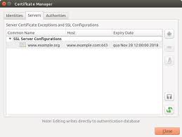 It allows you to store notes on the go without having to login. User Authentication Workflows Qgis Documentation Documentation