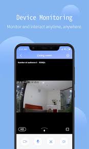 Add camera revision, faster speed and higher success rate; Free Download Yoosee Apk For Android