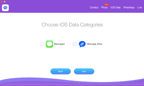 Compatible with backups from iphone decipher textmessage is mac and windows software to recover deleted text messages in the messages app, including. How To Recover Deleted Text Messages On Iphone Without Backup For Free