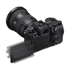Sony Alpha 9 III