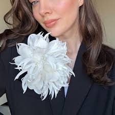 Big Lapel Suits Vintage