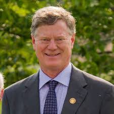 Christopher Richwine's Instagram, Twitter & Facebook