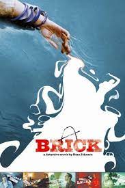 Brick A Film Which In Many Ways Romanticizes The High School Drug Culture Know This Upfront It Is Ho Full Movies Online Free Movies Online Detective Movies