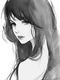 Pretty Drawing Anime Anime Art Drawings