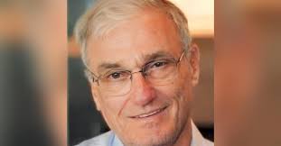 Dr. Marvin Jacob Abrams Obituary