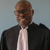 Maître KONÉ Siaka