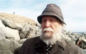 William Golding: A frighteningly honest writer