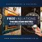Grantham Valuation Day: Silver, Jewellery, Watches event image