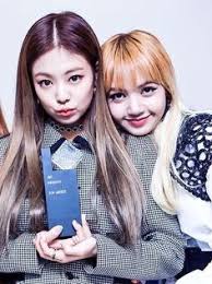 20 Jennie Lisa Ideas Blackpink Blackpink Lisa Black Pink