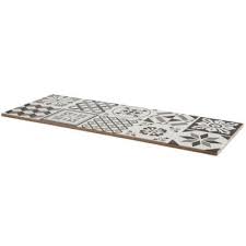 Carrelage Mural Konkrete 20 X 50 Cm Tous Les Conseils Et Les Dernieres Tendances Bricolage Decoration Et Jardin Sont Che Carrelage Carrelage Mural Castorama