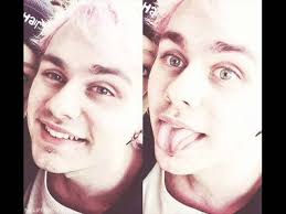Michael Clifford Just Give me a reason