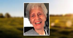 Annabelle Drennan Obituary June 28, 2019