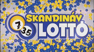 Easily integrate skandinav lotto gepi lottery results into your website and application with our reliable lottery apis. 3 Szam Mindket Huzason Kijott A Skandinav Lotto Nyeroszamai Ennyi Az Annyi Varosi Kurir