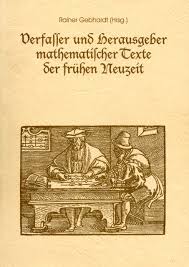 Schriften des Adam-Ries-Bundes