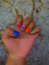 #nailpolish #nails #holo #indiepolish #indienails #white #naillacquer. Indie Inspired Nails Nails Nail Colors Pretty Nails