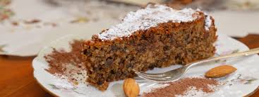 Focaccia al formaggio di tossini recco € 5,9: Torta Caprese Storia Ricetta E Varianti Di Un Classico