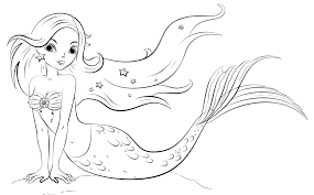 This is a super easy. Mermaid And Dolphin Pictures To Colour Peepsburgh