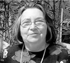 Kay COLLIER Obituary (1942