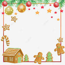 Photo enthusiasts have uploaded cookies clipart borders for free download here! Gingerbread House Cookies Christmas Border Christmas Border Clipart Christmas Merry Christmas Png Transparent Clipart Image And Psd File For Free Download