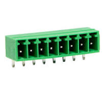 CTBP93HD/8 - Male Pluggable Terminal Blocks, PCB Pluggable ...