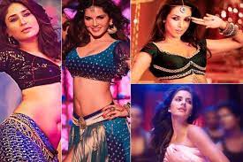 Bollywood item songs app provides you latest bollywood remix songs along with item songs. Top 20 Greatest Bollywood Item Songs Justwebworld