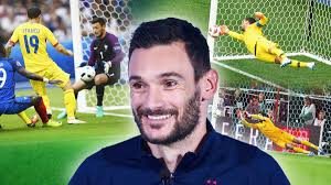 Coupe du monde de la fifa, qatar 2022™. Equipe De France Technique Rapidite Instinct Hugo Lloris Decrypte Ses Cinq Plus Beaux Arrets En Bleu Eurosport
