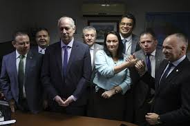 As chances da oposição no Ceará