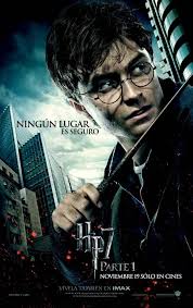 El final de Harry Potter se acerca (Julio 2011)