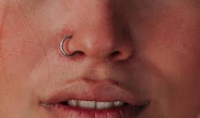 The Nostril Piercing Everything You Need To Know Freshtrends