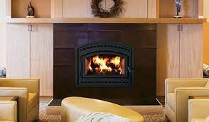 High efficiency zero clearance wood fireplaces. Indoor Epa Phase Ii Wood Burning Fireplace Af Distributors