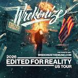 Edited for Reality Tour 2026