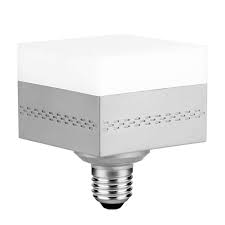 Find great deals on ebay for flicker light flameless led tealight. No Flicker Eye Caring 20w Led Bulbs Square Led Garage Light Bulbs Screw In Ceiling Light Fixture 2000lm 6500k With E26 E27 Base For Photo Video Studio Softbox Basement Home Indoor Outdoor Lighting Buy Online In Latvia