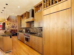 Janelle Really Likes The Color Of These Clear Alder Cabinets Kitchen Bathroom Remodel Kitchen Remodel Kitchen And Bath Remodeling