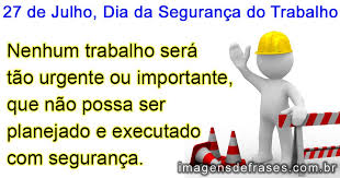 Check spelling or type a new query. Frases Do Dia Nacional De Prevencao De Acidentes De Trabalho Frases E Mensagens