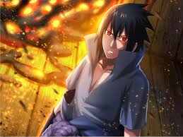 Sasuke Uchiha Eternal Mangekyou Sharingan New Sage Mode Naruto Shippuden Anime Sasuke Uchiha Shippuden Mangekyou Sharingan
