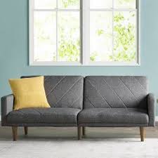 Zipcode Design Roberto Convertible Sofa Wayfair Convertible Sofa Living Room Furniture Sale Furniture