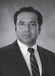 Ella Al-Shamahi at The Richmond Forum by The Richmond Forum