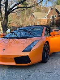 Used 2008 Lamborghini Gallardo 2008 Lamborghini Gallardo Spyder W Many Upgrades 2020 In 2020 Lamborghini Gallardo 2008 Lamborghini Gallardo Lamborghini