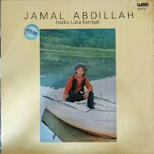 Are you see now top 10 hatiku luka results on the web. Jamal Abdillah Hatiku Luka Kembali Music Media Cd S Dvd S Other Media On Carousell